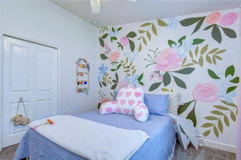 House in Land O' Lakes, Florida 4 bedrooms, 187.11 sq.m. № 2151999 - photo 27
