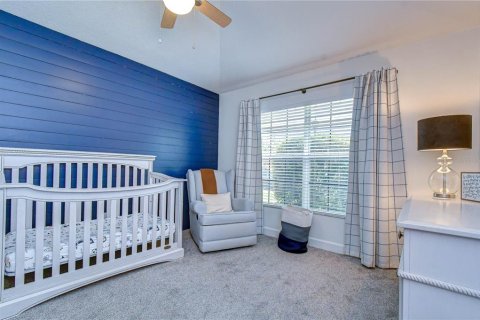 House in Land O' Lakes, Florida 4 bedrooms, 187.11 sq.m. № 2151999 - photo 23