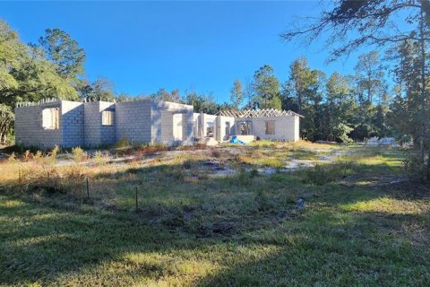 Land in Bunnell, Florida № 2306342 - photo 7