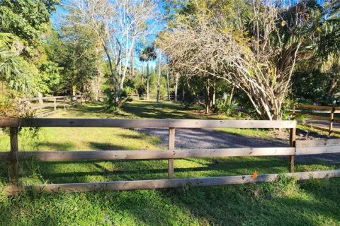 Land in Bunnell, Florida № 2306342 - photo 15