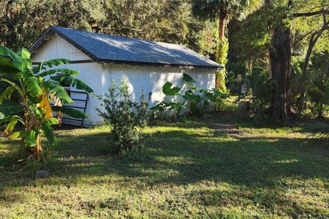 Land in Bunnell, Florida № 2306342 - photo 12