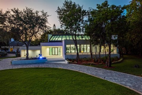 Купить виллу или дом в Плантация, Флорида 9 спален, 797.29м2, № 2046835 - фото 8