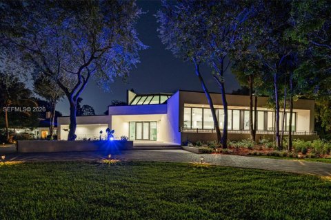 Купить виллу или дом в Плантация, Флорида 9 спален, 797.29м2, № 2046835 - фото 22