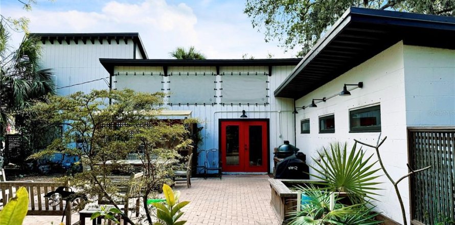Casa en Sarasota, Florida 3 dormitorios, 148.64 m2 № 1898880