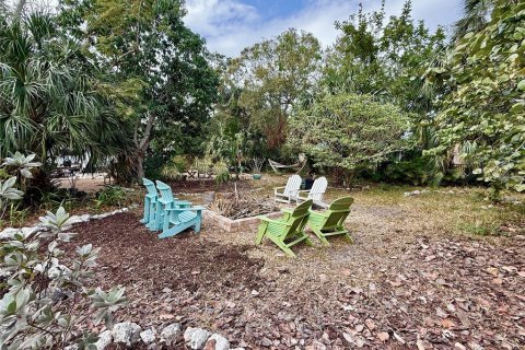 Villa ou maison à vendre à Sarasota, Floride: 3 chambres, 148.64 m2 № 1898880 - photo 25