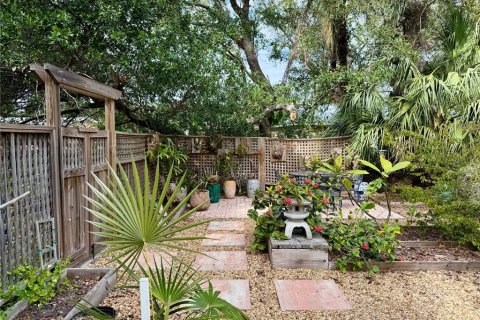 Villa ou maison à vendre à Sarasota, Floride: 3 chambres, 148.64 m2 № 1898880 - photo 27