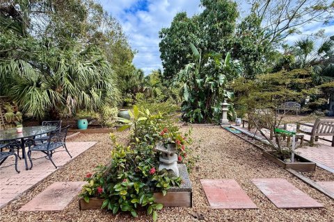 Villa ou maison à vendre à Sarasota, Floride: 3 chambres, 148.64 m2 № 1898880 - photo 24