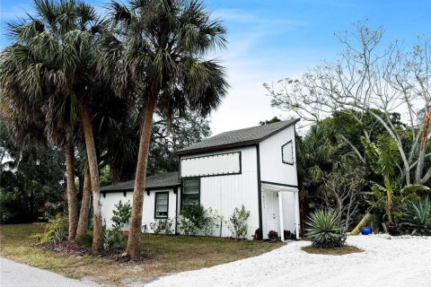 Villa ou maison à vendre à Sarasota, Floride: 3 chambres, 148.64 m2 № 1898880 - photo 22