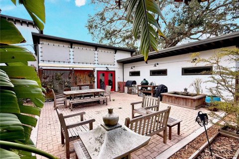Villa ou maison à vendre à Sarasota, Floride: 3 chambres, 148.64 m2 № 1898880 - photo 20