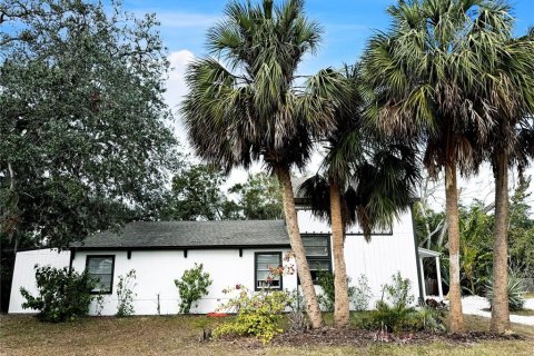 Villa ou maison à vendre à Sarasota, Floride: 3 chambres, 148.64 m2 № 1898880 - photo 21