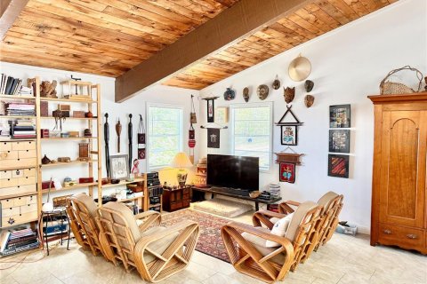 Villa ou maison à vendre à Sarasota, Floride: 3 chambres, 148.64 m2 № 1898880 - photo 13