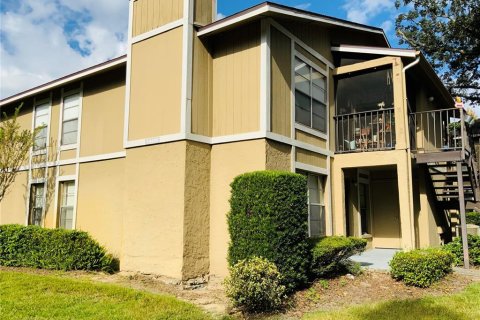 Condo in Tampa, Florida, 2 bedrooms  № 2280255