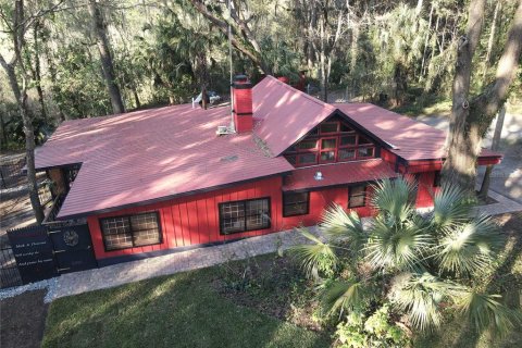 Casa en venta en Micanopy, Florida, 3 dormitorios, 158.03 m2 № 1568457 - foto 3