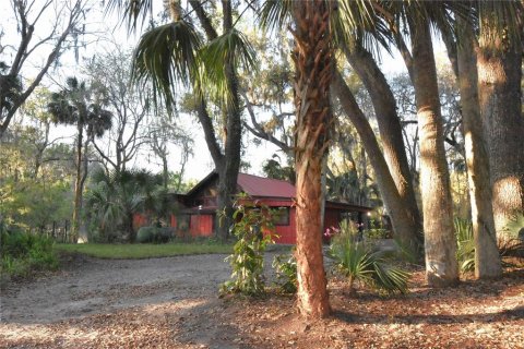 Casa en venta en Micanopy, Florida, 3 dormitorios, 158.03 m2 № 1568457 - foto 17