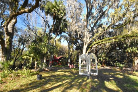 Casa en venta en Micanopy, Florida, 3 dormitorios, 158.03 m2 № 1568457 - foto 22