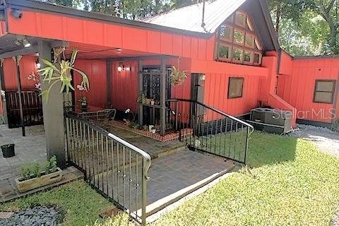 Casa en venta en Micanopy, Florida, 3 dormitorios, 158.03 m2 № 1568457 - foto 4