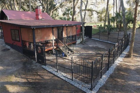 Casa en venta en Micanopy, Florida, 3 dormitorios, 158.03 m2 № 1568457 - foto 20