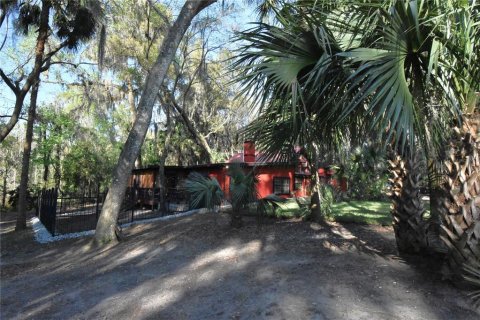Casa en venta en Micanopy, Florida, 3 dormitorios, 158.03 m2 № 1568457 - foto 23