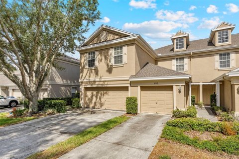 Touwnhouse à vendre à Tampa, Floride: 2 chambres, 157.19 m2 № 1845080 - photo 2