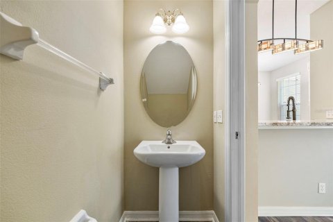 Touwnhouse à vendre à Tampa, Floride: 2 chambres, 157.19 m2 № 1845080 - photo 13