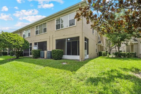 Touwnhouse à vendre à Tampa, Floride: 2 chambres, 157.19 m2 № 1845080 - photo 30