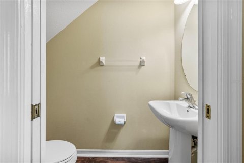Touwnhouse à vendre à Tampa, Floride: 2 chambres, 157.19 m2 № 1845080 - photo 14