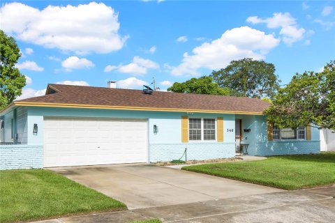 Casa en venta en Winter Park, Florida, 4 dormitorios, 175.68 m2 № 1824664 - foto 1