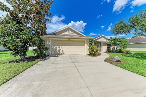 Casa en Palmetto, Florida 3 dormitorios, 131.64 m2 № 2378052
