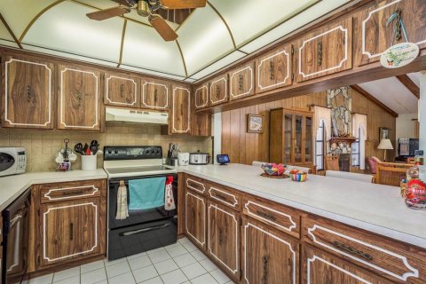 Condominio en alquiler en Port Richey, Florida, 2 dormitorios, 122.63 m2 № 1919269 - foto 14