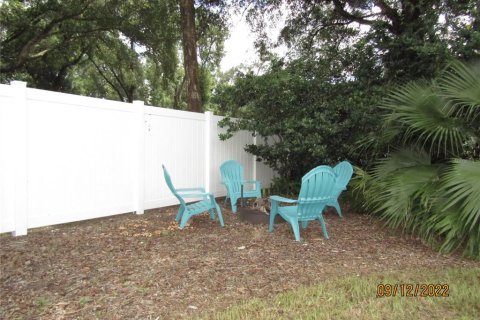 Casa en alquiler en Tampa, Florida, 3 dormitorios, 139.73 m2 № 1915681 - foto 27