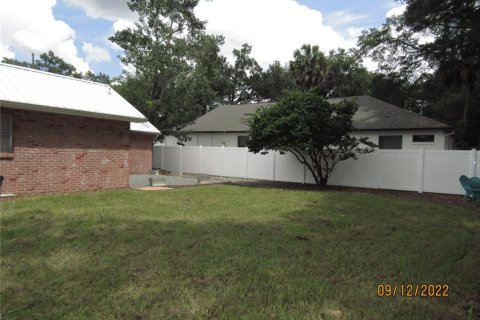 Casa en alquiler en Tampa, Florida, 3 dormitorios, 139.73 m2 № 1915681 - foto 28