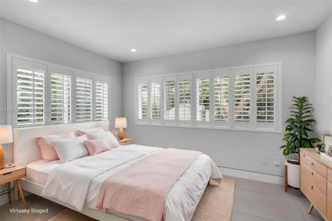 Casa en venta en Miami, Florida, 3 dormitorios, 131.18 m2 № 2041077 - foto 24