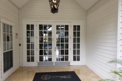 Studio in the Condo in Orlando, Florida  № 1773332 - photo 29