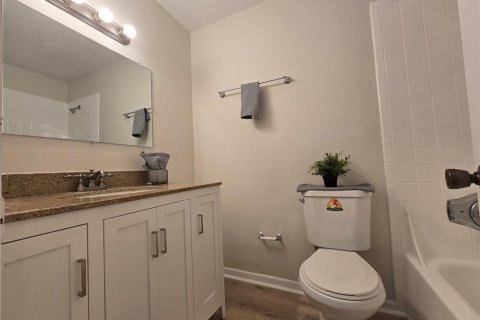 Studio in the Condo in Orlando, Florida  № 1773332 - photo 24