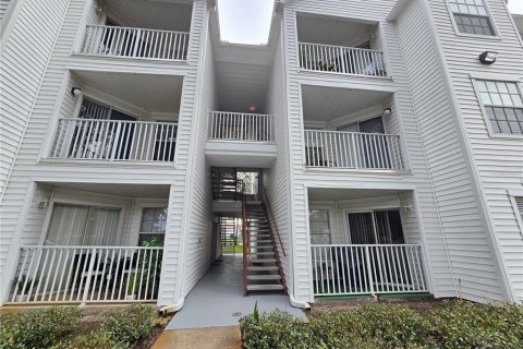 Studio in the Condo in Orlando, Florida  № 1773332 - photo 10