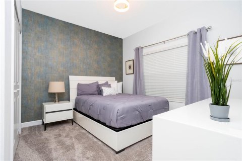 Touwnhouse à vendre à Davenport, Floride: 5 chambres, 201.41 m2 № 1778416 - photo 19