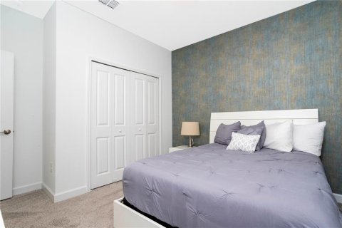 Touwnhouse à vendre à Davenport, Floride: 5 chambres, 201.41 m2 № 1778416 - photo 22