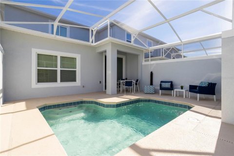 Touwnhouse à vendre à Davenport, Floride: 5 chambres, 201.41 m2 № 1778416 - photo 11