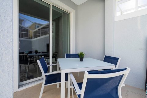 Touwnhouse à vendre à Davenport, Floride: 5 chambres, 201.41 m2 № 1778416 - photo 12