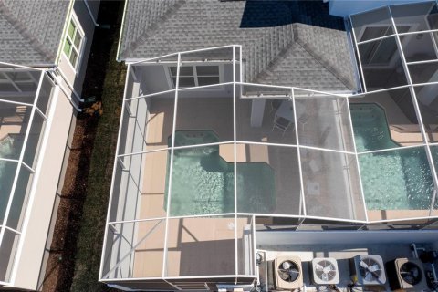 Touwnhouse à vendre à Davenport, Floride: 5 chambres, 201.41 m2 № 1778416 - photo 4