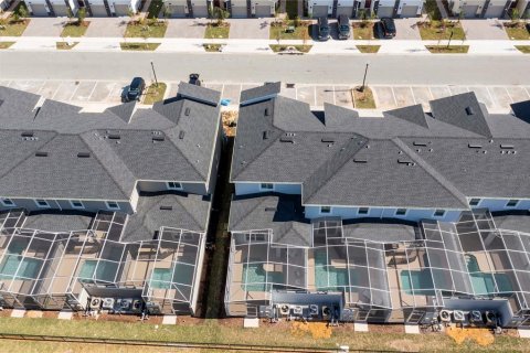 Touwnhouse à vendre à Davenport, Floride: 5 chambres, 201.41 m2 № 1778416 - photo 6