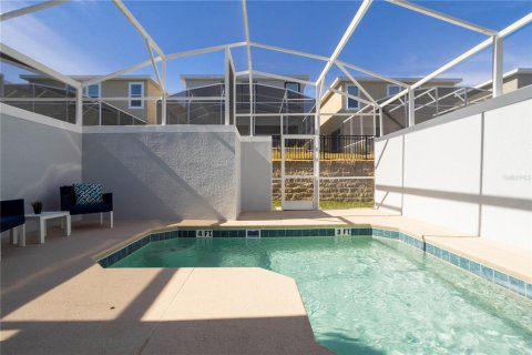 Touwnhouse à vendre à Davenport, Floride: 5 chambres, 201.41 m2 № 1778416 - photo 10