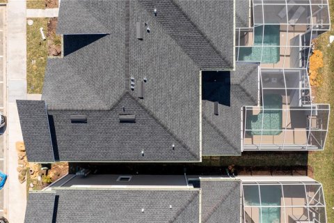 Touwnhouse à vendre à Davenport, Floride: 5 chambres, 201.41 m2 № 1778416 - photo 3
