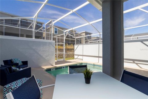 Touwnhouse à vendre à Davenport, Floride: 5 chambres, 201.41 m2 № 1778416 - photo 17