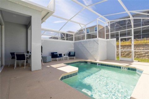 Touwnhouse à vendre à Davenport, Floride: 5 chambres, 201.41 m2 № 1778416 - photo 9