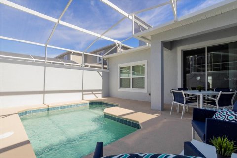 Touwnhouse à vendre à Davenport, Floride: 5 chambres, 201.41 m2 № 1778416 - photo 14