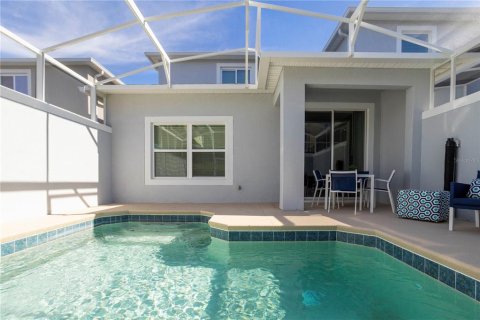 Touwnhouse à vendre à Davenport, Floride: 5 chambres, 201.41 m2 № 1778416 - photo 15