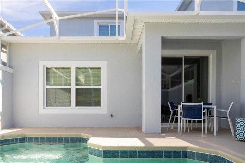 Touwnhouse à vendre à Davenport, Floride: 5 chambres, 201.41 m2 № 1778416 - photo 16