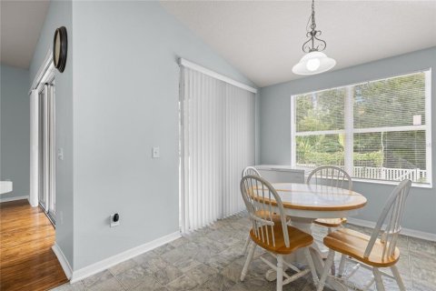 Купить виллу или дом в Уэсли-Чепел, Флорида 6 комнат, 190.45м2, № 2237284 - фото 21