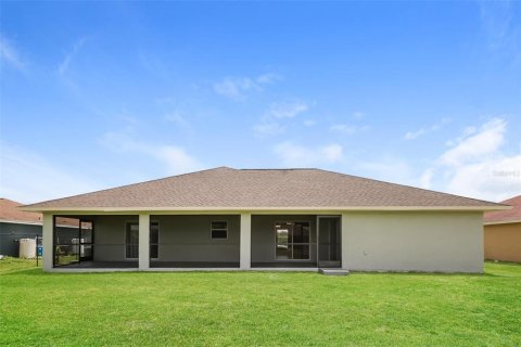 House in Lehigh Acres, Florida 4 bedrooms, 156.54 sq.m. № 2379365 - photo 15